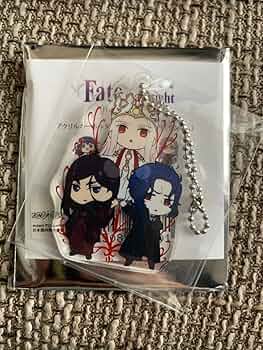 Fate Heaven’s Feel ufotable 韓国 アクリル Fate Heaven's Feel ufotable 韓国 アクリル ufotable on X: